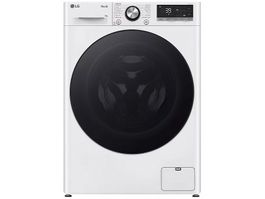 LG Waschmaschine (Kauf Jan 2025)