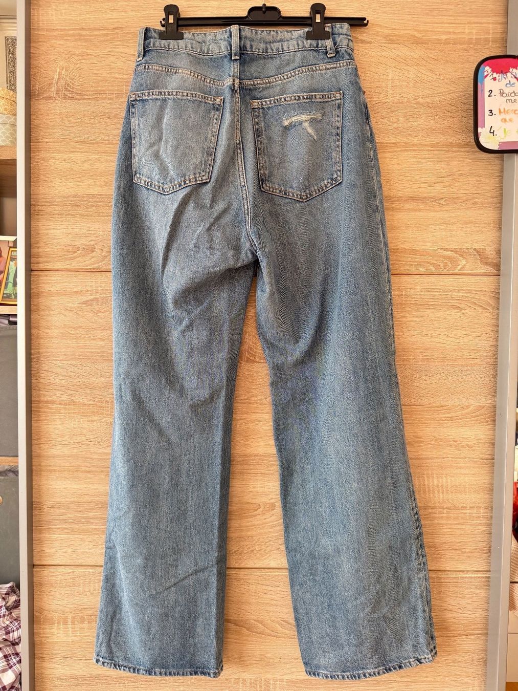 H&M Jeans: Jeans trendy – Gebraucht aus Montreux von Iza_81199 4