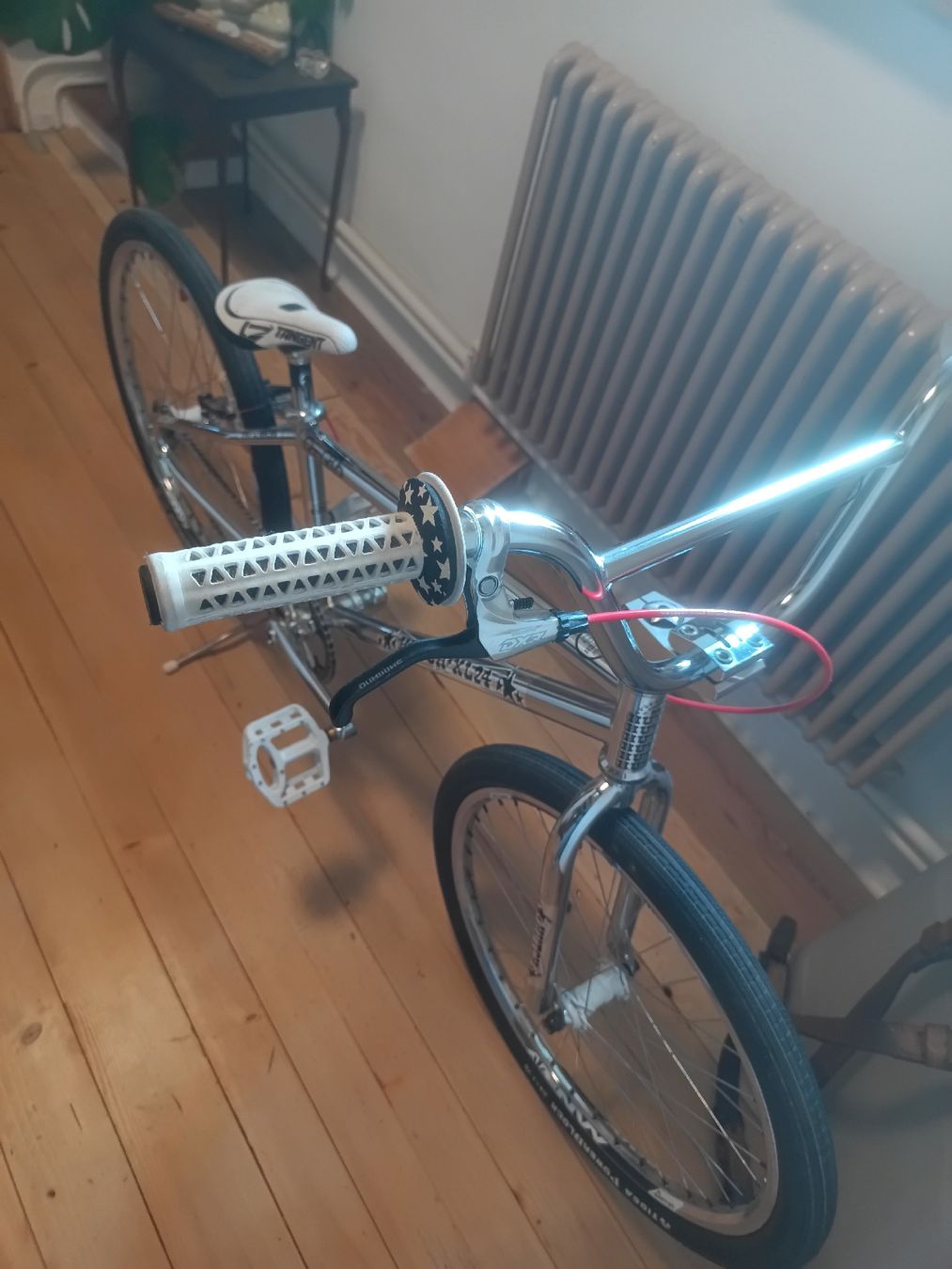 Biciclette: Hutch ProRacer 24 XL – Nuovo (secondo la descrizione) da Wädenswil venduto da Mistamovie72 5