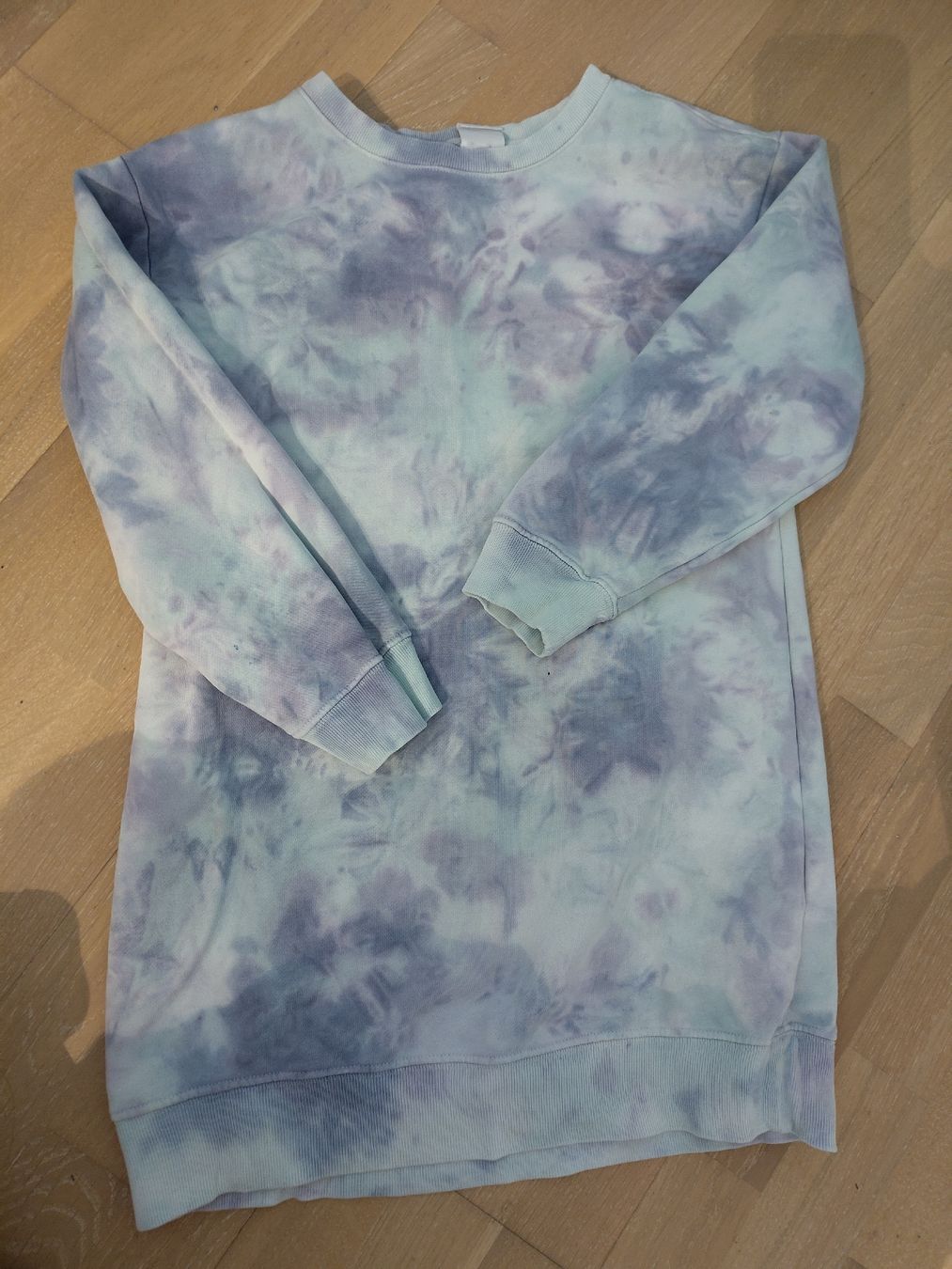 Lotti & Set di vestiti: Kleiderpaket Mädchen 11 J., gebraucht – Usato da Koppigen venduto da wipwap 4