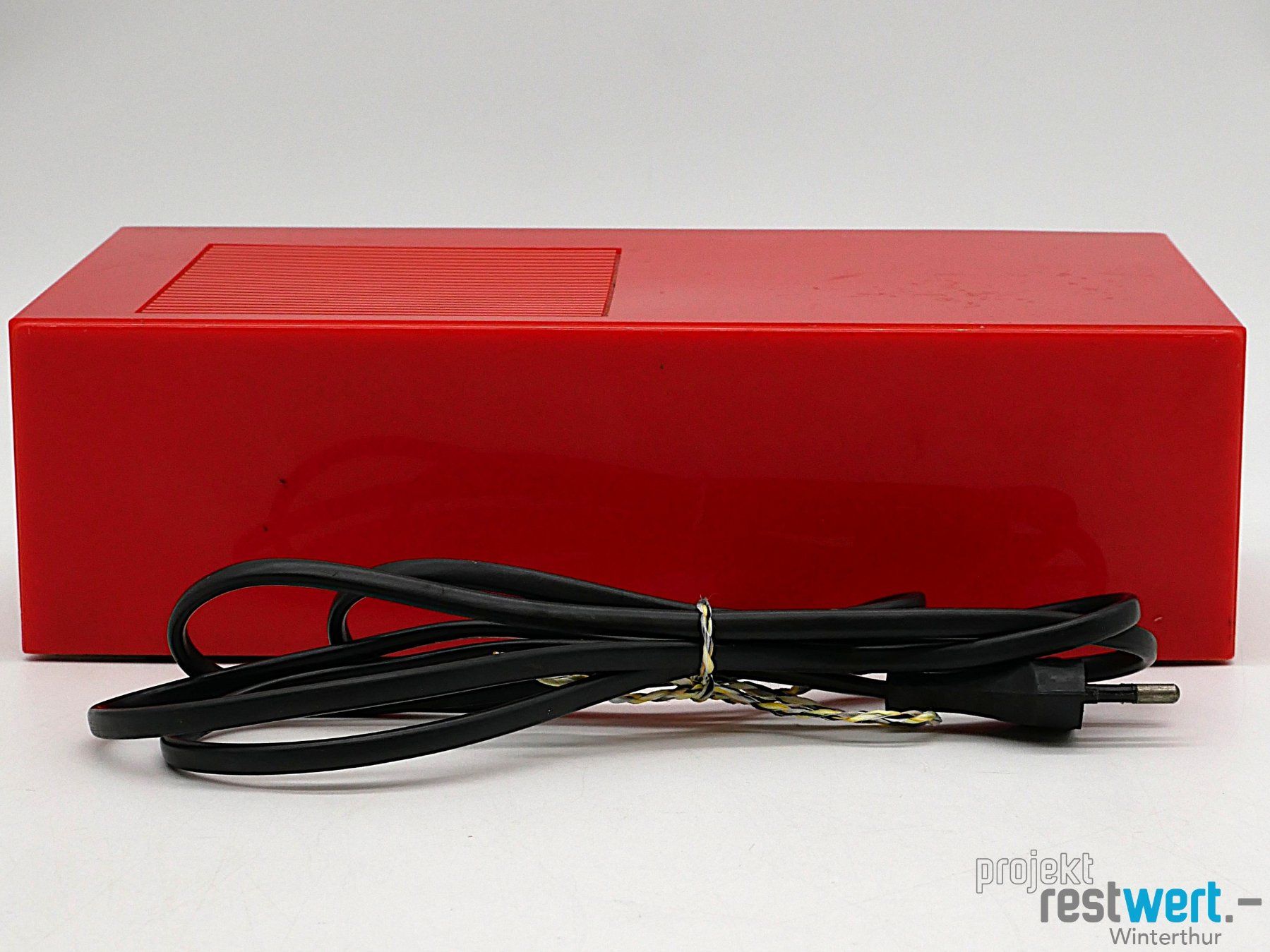 Sveglie: DIAMANT Vintage Radiowecker – Usato da Winterthur venduto da Restwert_Winterthur 4