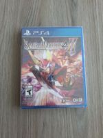 Samurai Warriors 4-II - PS4 *NEU/SEALED*