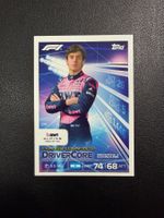 Topps Turbo Attax 2026 Colapinto 174