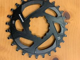 SRAM Kettenblatt 28T X-Sync Eagle 11-fach NEU