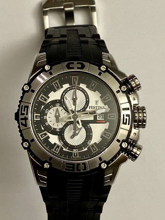 Festina suisse hot sale