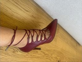 Navyboot