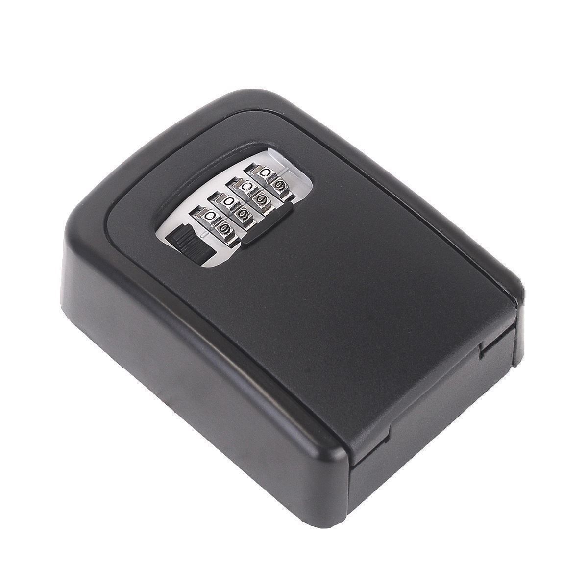 Tresor: Schlüsselkasten Keysafe Schlüsseltresor – Neu (gemäss Beschreibung) aus Thun von Newnewshop 5