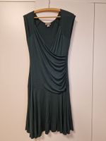 Schönes Kleid von Mandarin Gr. 38 dunkelgrün