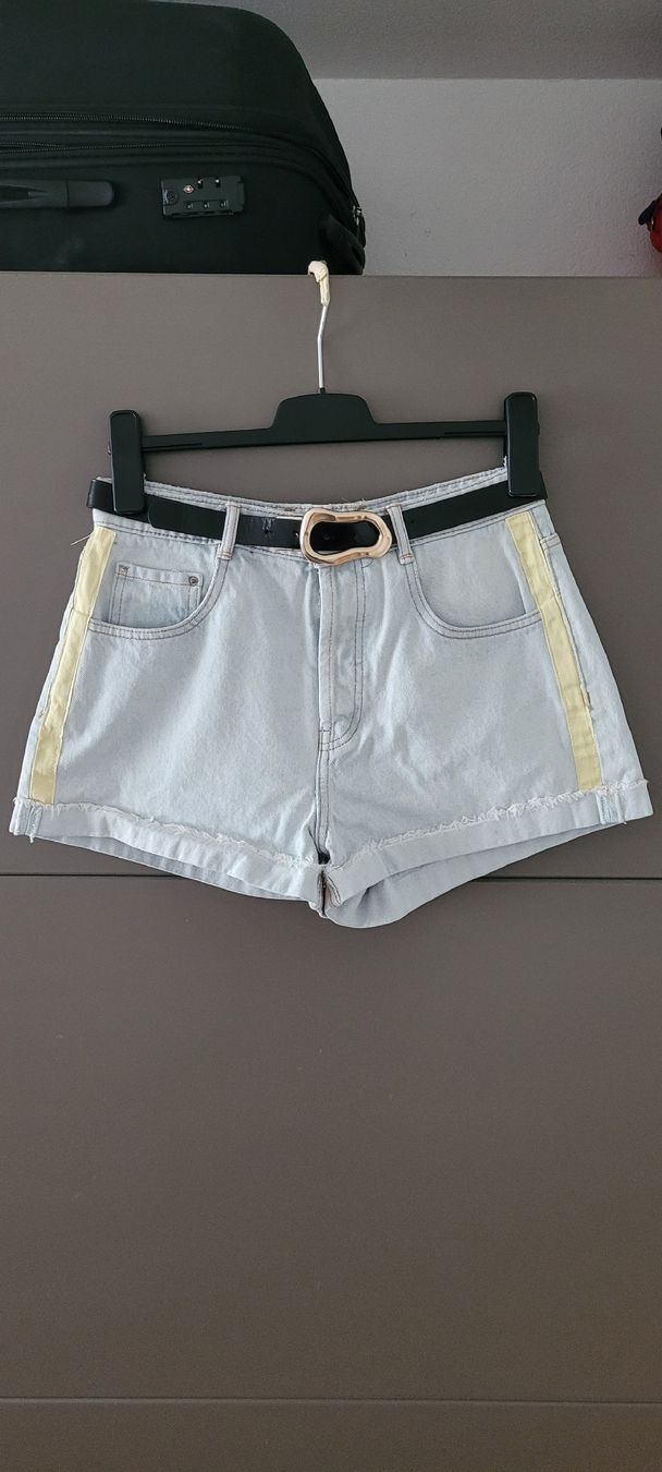 Lotti di vestiti: T- SHIRT Clockhouse T 36/S/ coton – Nuovo (secondo la descrizione) da Vevey venduto da x_y_f 5
