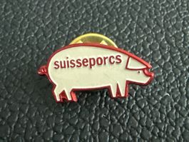 Pin Suisseporcs
