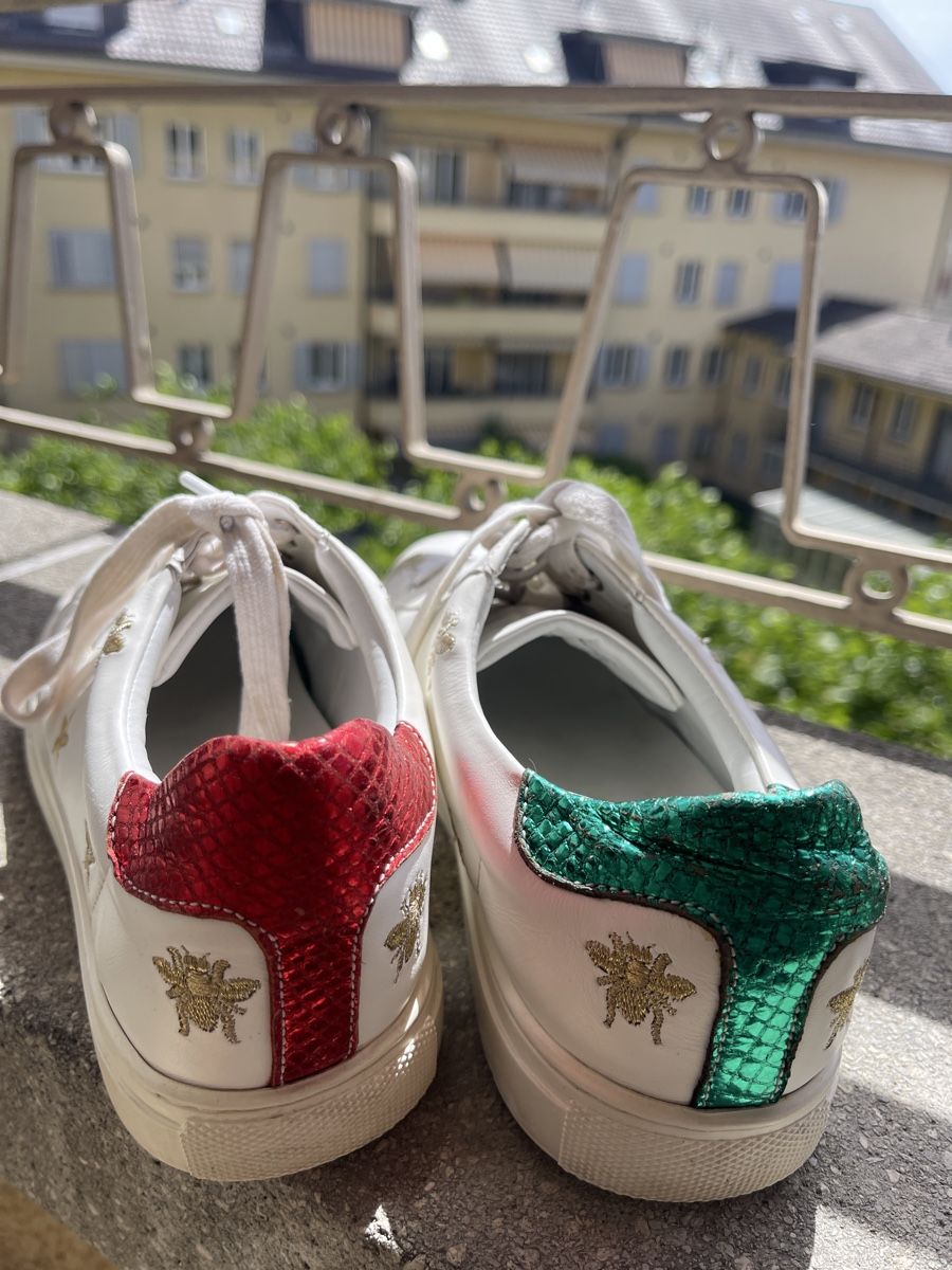 Pierre Cardin Scarpe da uomo: Pierre Cardin Schue gr. 39 – Usato da Bern venduto da UA_dream 1