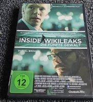 Inside Wikileaks Die Fünfte Gewalt (22309)
