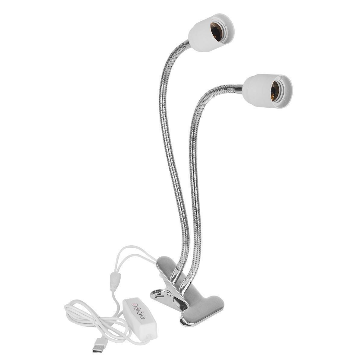 Lampade: LED Pflanzenlampe Pflanzenlicht 45W – Nuovo (secondo la descrizione) da Thun venduto da yesky 4