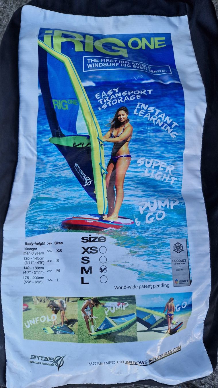 Surfen: iRIG one – Gebraucht aus Willisau von cooler0_100 2