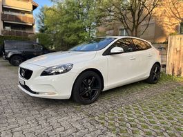 Volvo D3 (2016) - ab MFK