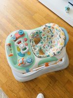 Lauflernhilfe für Babys