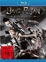 Bang Rajan 2 - Blood Fight (Blu-Ray)