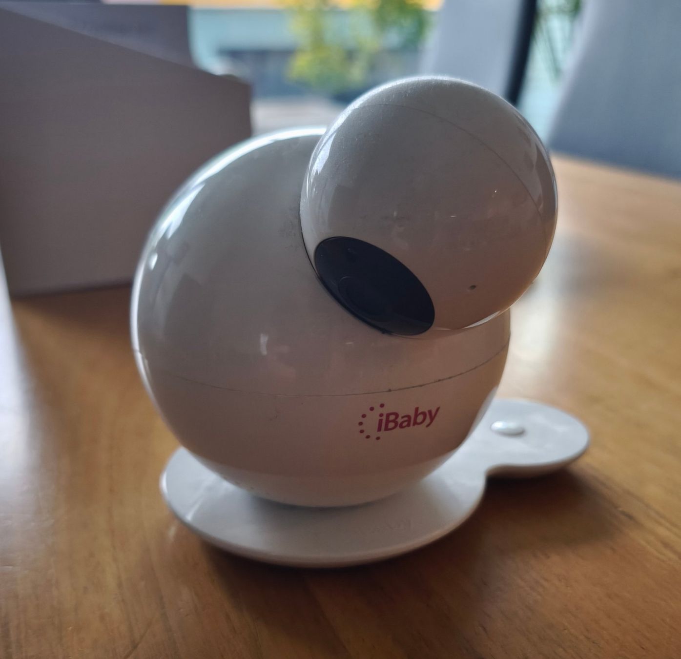 Babyphone: iBaby Care M7 – Usato da Unterengstringen venduto da brosi1313 2