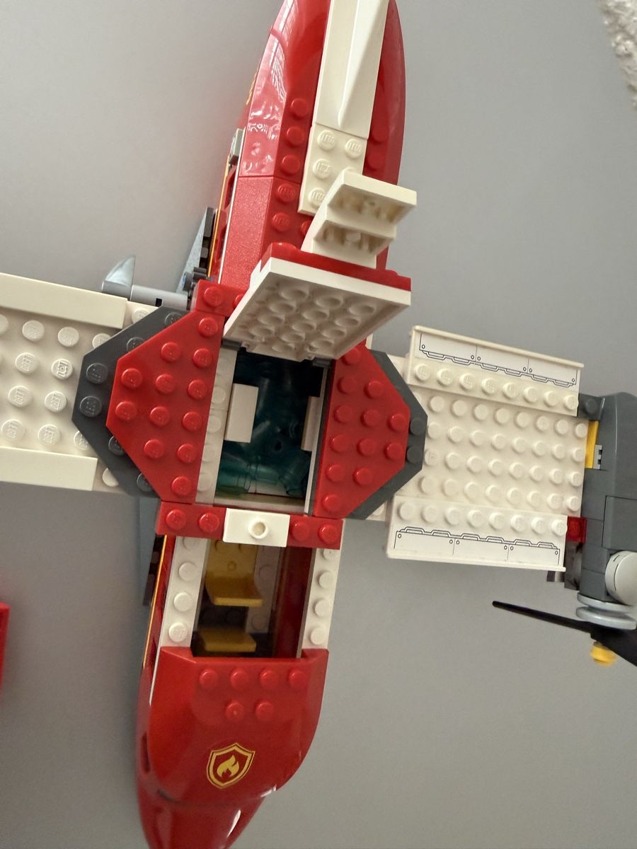 Lego Kit di costruzioni: Lego City Nr. 4209 – Usato da Embrach venduto da Tischplatte 3