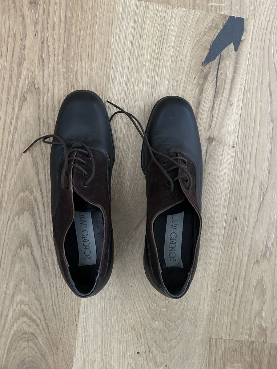 Scarpe da donna: Roberto Santi Schuhe Gr. 38 – Usato da Emmen venduto da Carbru