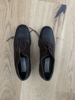 Roberto Santi Schuhe Gr. 38