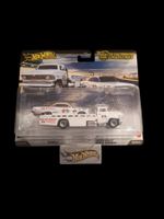 HW Premium Team Transport #87 61 Impala Horizon Hauler