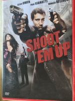 Shoot em up