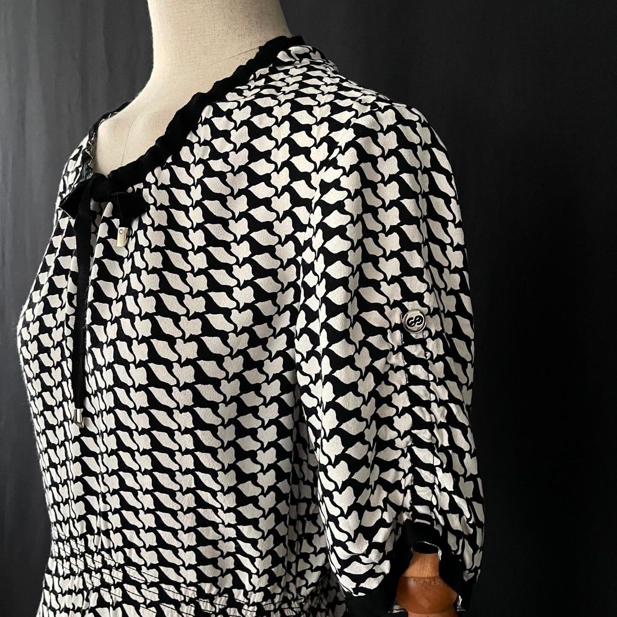 Escada Vestiti: ESCADA Dress – Nuovo (secondo la descrizione) da Freienbach venduto da Avviivva_Shop 2
