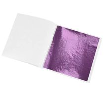 Dekoration, veredeln violett