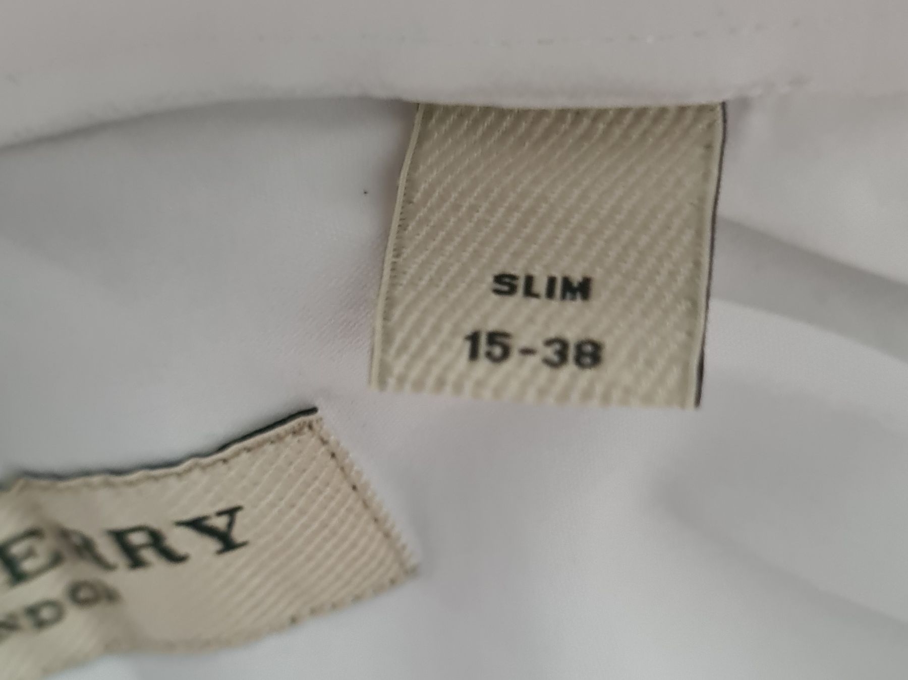 Burberry Chemisiers: Burberry damen hemd gr. 37 – D'occasion à Nebikon par Draga25 4