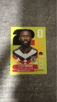 GER 6 , FIFA WORLD CUP 2026 PANINI