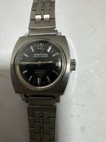 Montre Mirexal Superautomatic 25 Jewels Incabloc Automatique