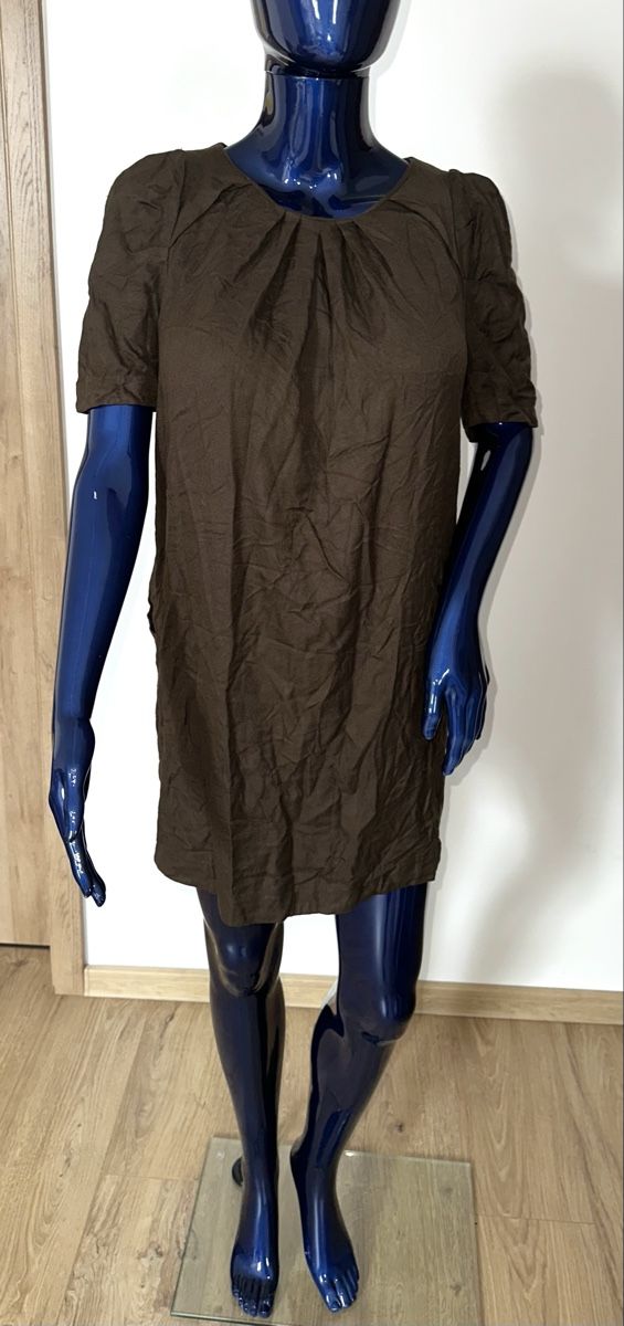 Sandro Vestiti: SANDRO KLEID GR. 36 (2) – Usato da Unteraegeri venduto da MH203 1