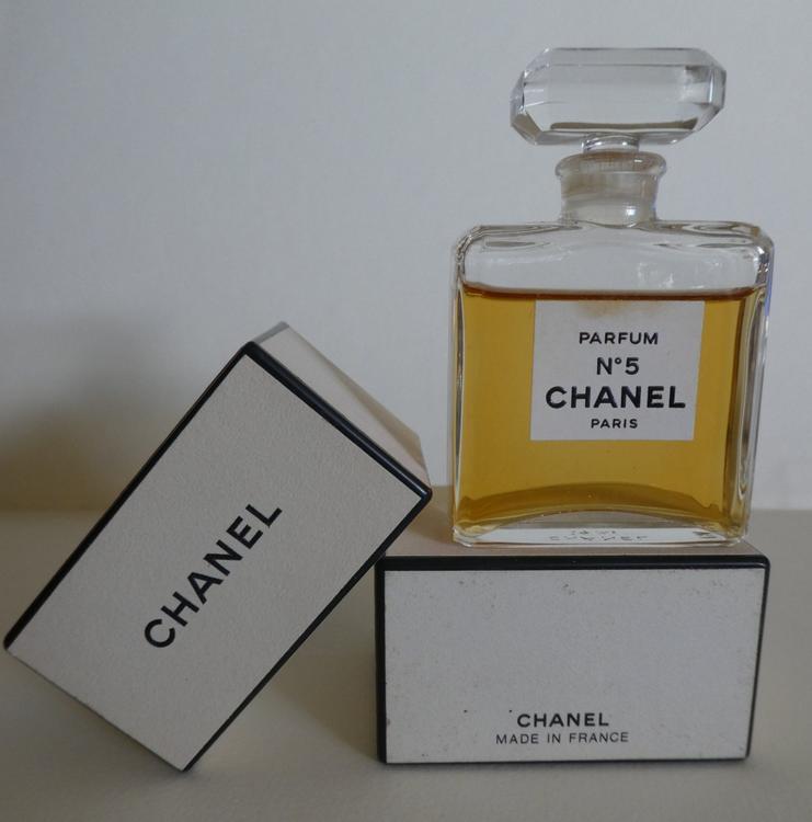 CHANEL No.5 14ml 香水(女性用) | hinova.com.br