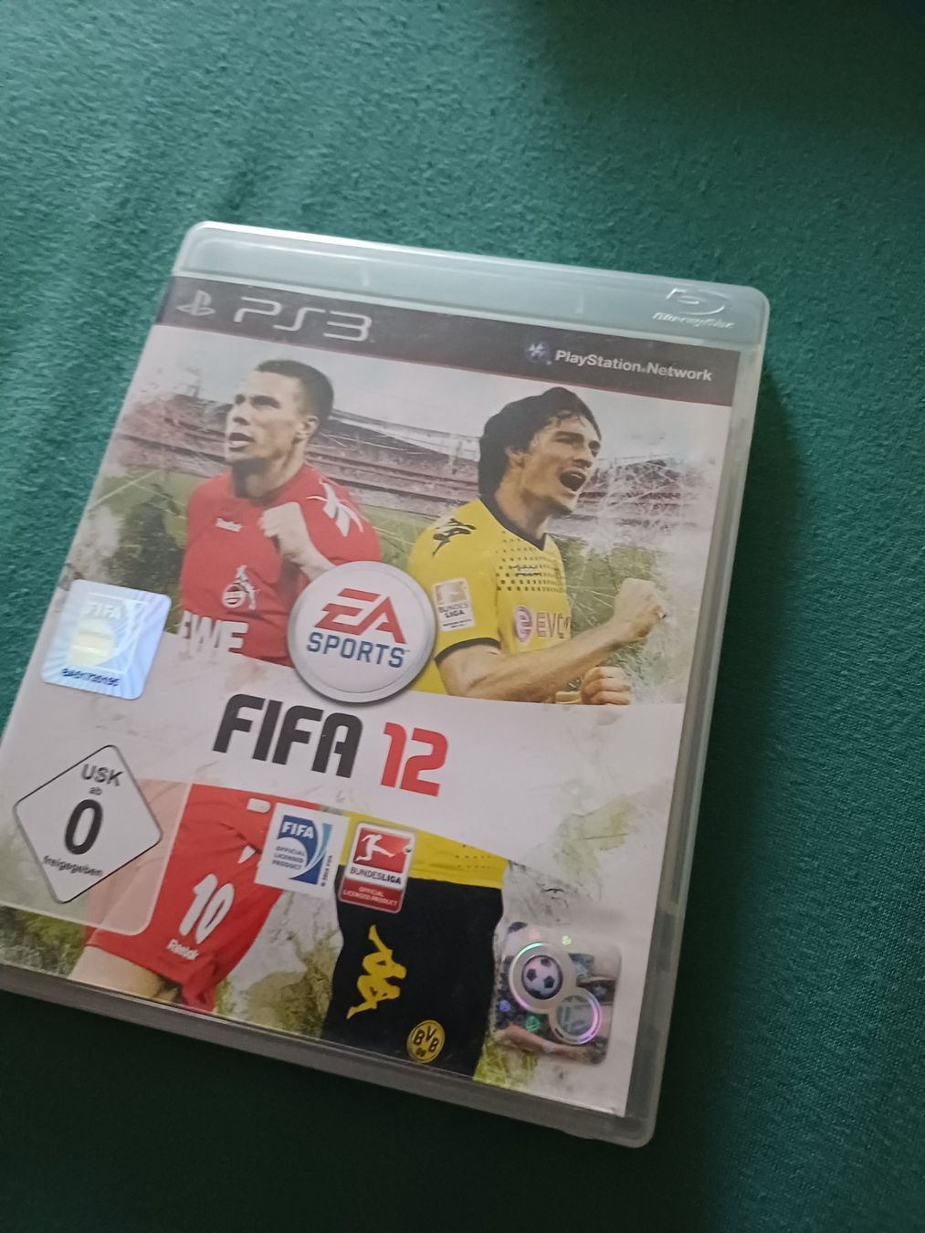 Sony Spiele: Playstation 3 Spiele – Gebraucht aus Wolhusen von pon_lj2k 2