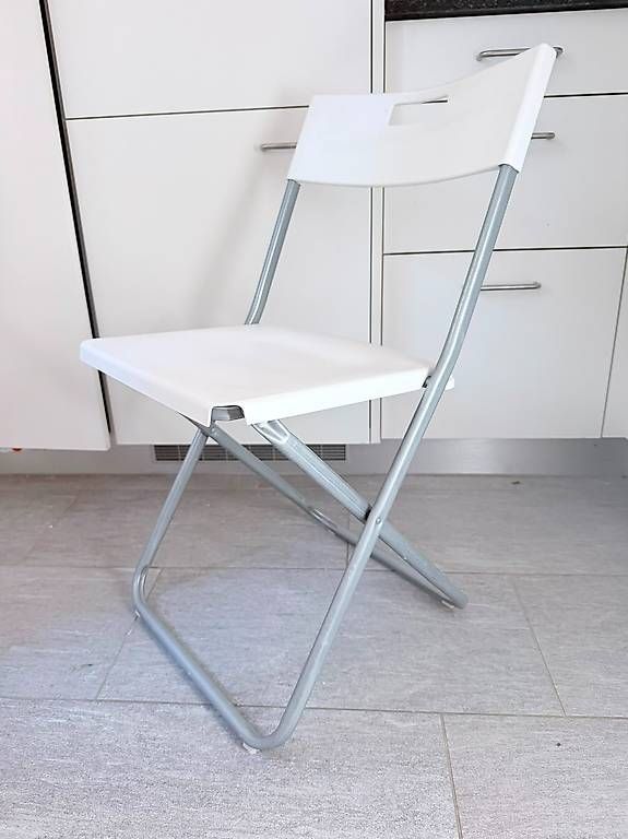 Stühle: EDCO - 4 CHAIRS – Gebraucht aus Zürich von pao_nlw6 1