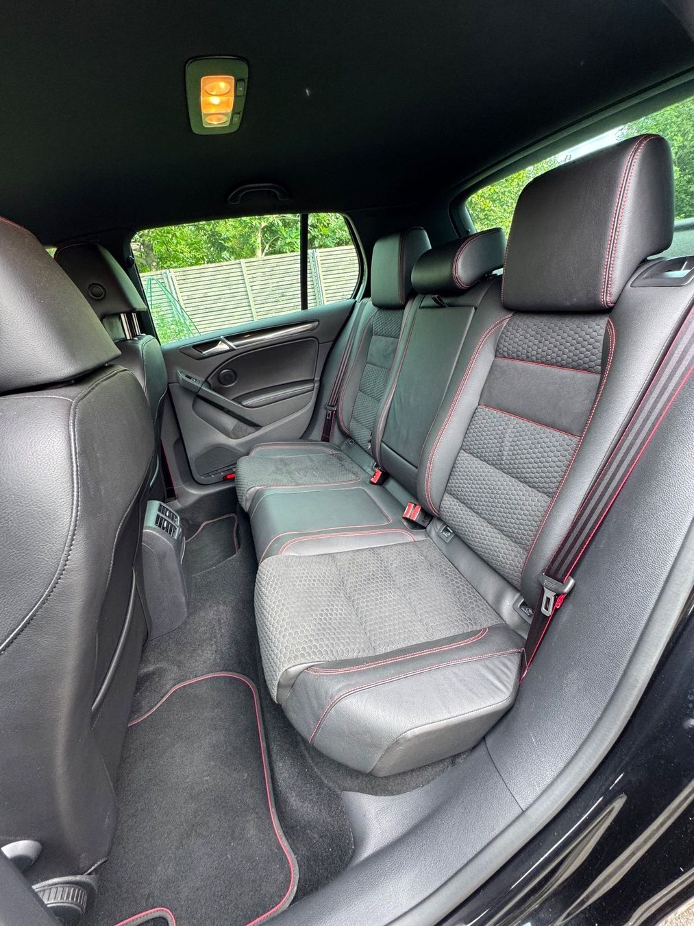 VW Autos: VW Golf VI 2.0 GTI Edition 35 – Gebraucht aus Buchs SG von mxs_82nv 6