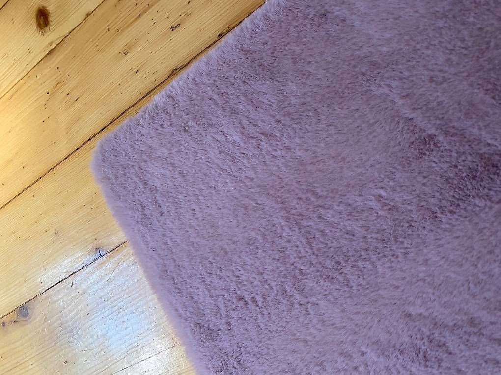 Tapis: Teppich rosa – D'occasion à Beromünster par sar_kn2d 3