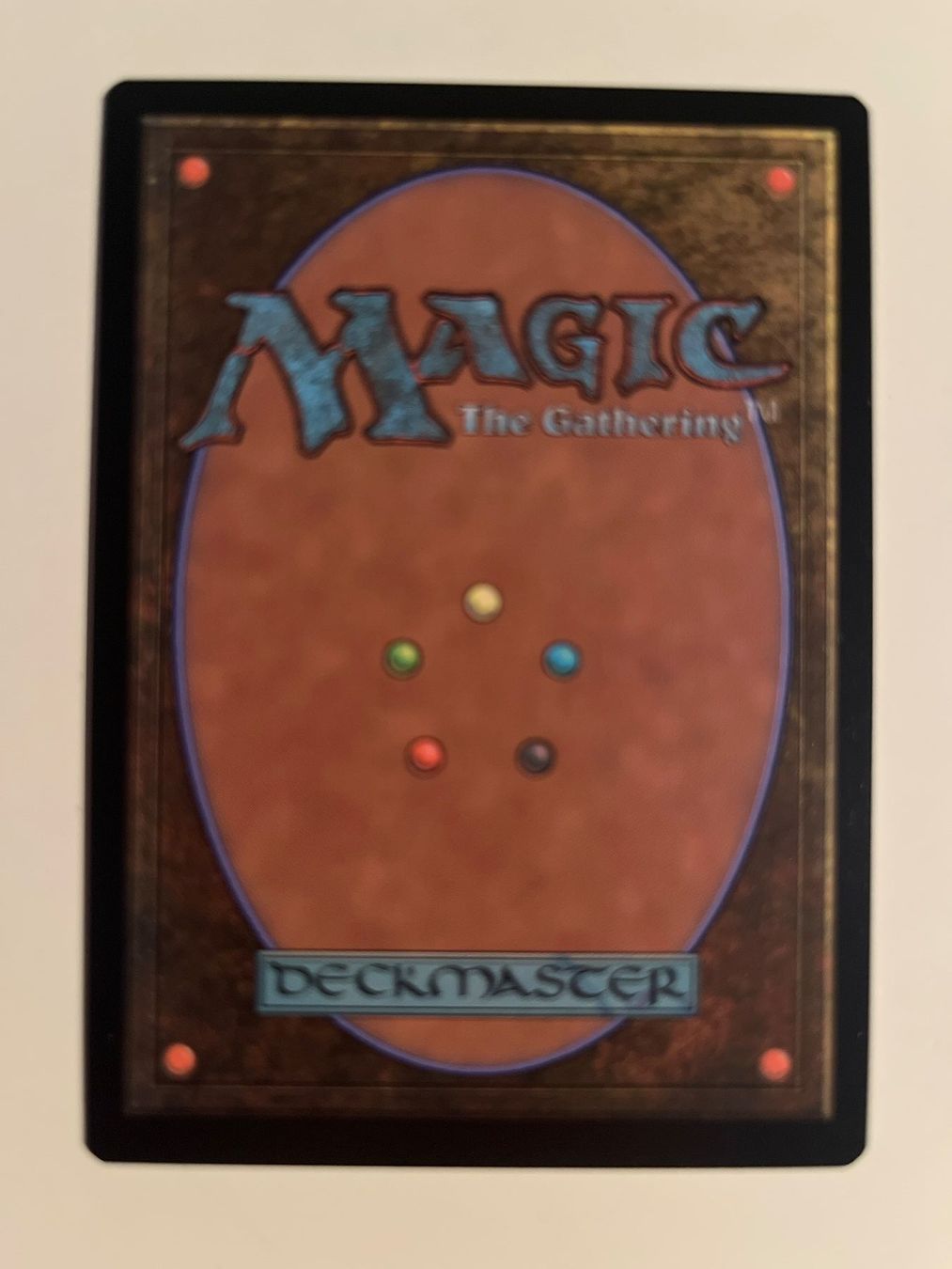 Magic The Gathering Carte collezionabili: 1 x Cosmic Rebirth - Magic: The Gathering - MtG – Usato da Kriens venduto da Shadi1980 1