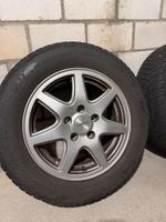 Felgen Vw Skoda Seat R15