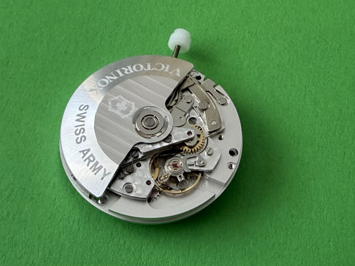 Uhren: ETA Valgranges Caliber A07.211 – Neu (gemäss Beschreibung) aus Bassecourt von 59.00chf