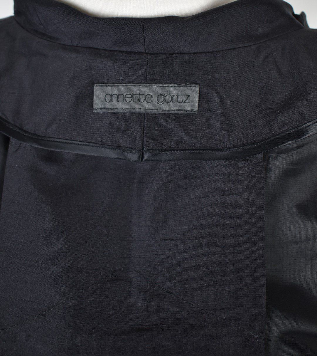 Annette Görtz Jacken: Annette Görtz Seidenjacke / Blazer Gr.34 – Gebraucht aus Nürensdorf von 2ND_STORY 8