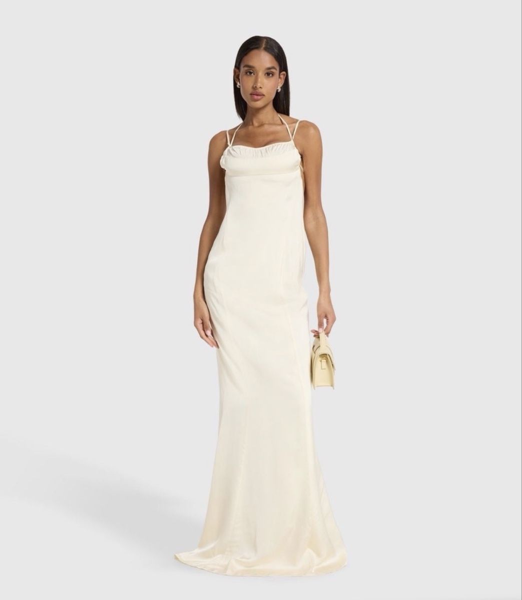 Jacquemus Kleider: Jacquemus dress  – Neu und originalverpackt aus Paradiso von viorea