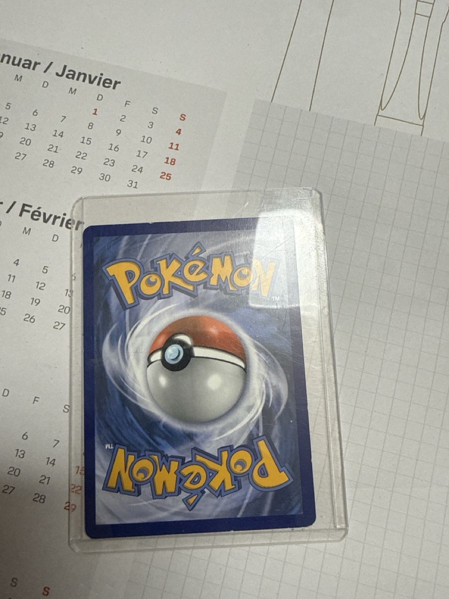 Pokémon Sammelbilder & Trading cards: Evoli gx – Gebraucht aus Appenzell Meister. von ROMDIE10 1