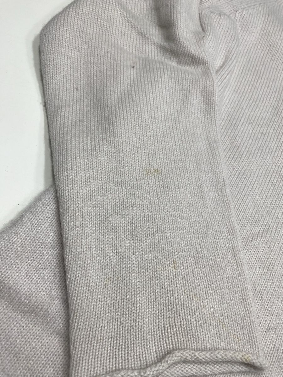 Giacche: 100% Kaschmir Strickjacke 🌸 – Usato da Opfikon venduto da Luis144 4