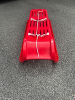 Luge Davos Eko snow star