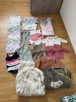  Babykleider  27 Teilige .Grösse 62/68 guter Zustand