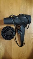 Top Haarfön Beurer triple Ionic mit Diffuser, top Zustand!