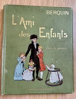 L'ami des enfants choix de pièces 