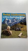 Urchigi Ländlermusig Schallplatte